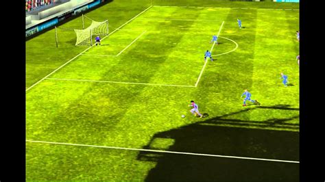 Fifa Iphone Ipad Sjvwijlick Vs Barnsley Youtube