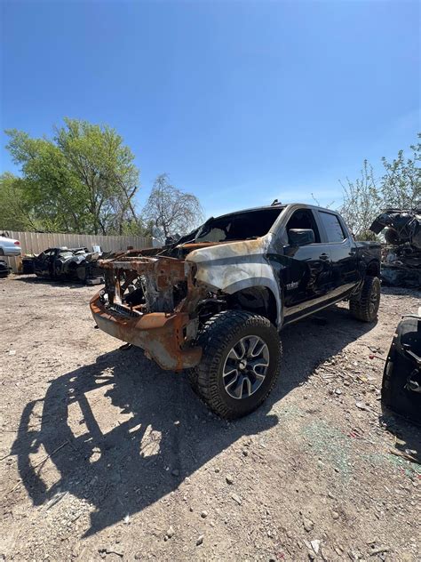 Austin Pick-A-Part & Auto Salvage | Austin TX