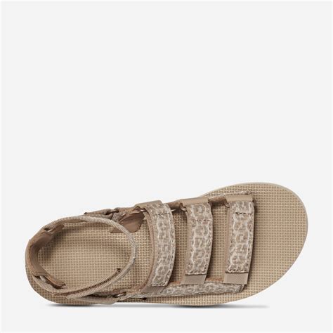 Women S Flatform Mevia Sandal Teva®