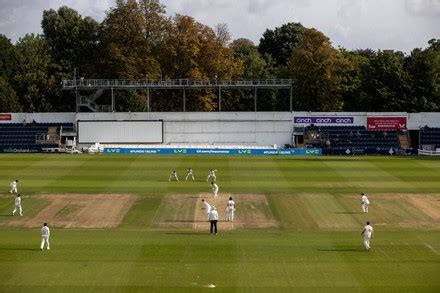 Count Im Genes De Glamorgan V Derbyshire Lv County Championship