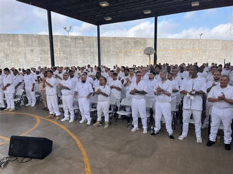 connally unit prison 6