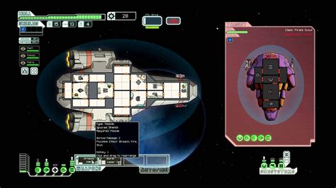 Sector Ftl Faster Than Light Advanced Edition Youtube