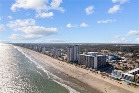 Hôtel Coastal Boho Studio (USA Myrtle Beach) - Booking.com