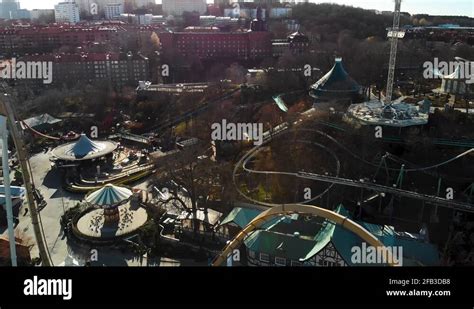 Liseberg rides Stock Videos & Footage - HD and 4K Video Clips - Alamy