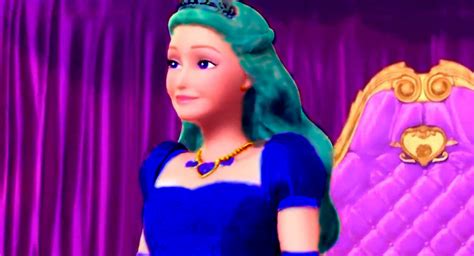 Tori In Blue Barbie The Princess And The Popstar Photo 38689667 Fanpop