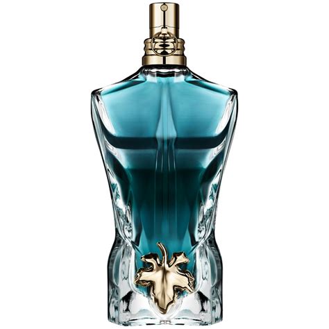 Jean Paul Gaultier Le Beau Male EDT 125 ml