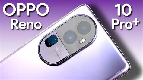 Oppo Reno10 Pro Review Flagship Level Status Youtube