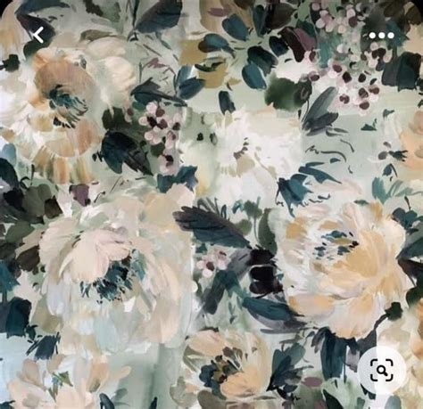 Pin By NK Print Design Studio On Abstract Floral Abstract Floral