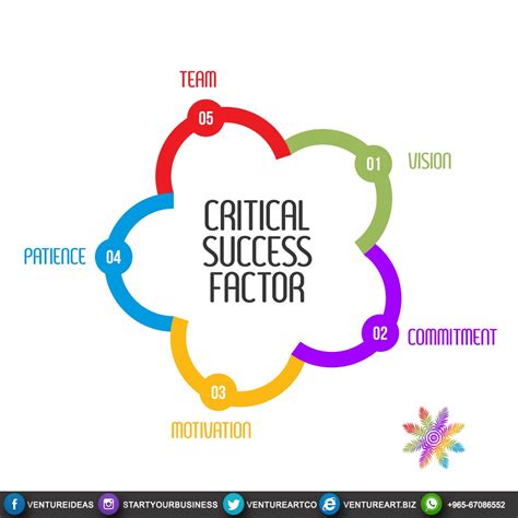 Critical Success Factor Entrepreneurship Q8