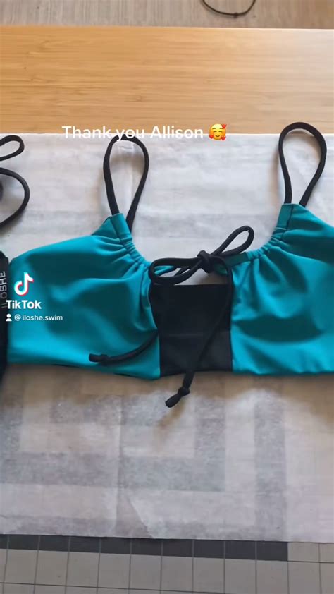 Learn How To Make Multiple Bikini Patterns From One Pattern Artofit