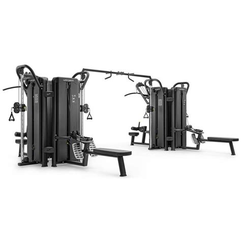 Maxi Tower UR T003 UpForm Strength Equipment Multifunction