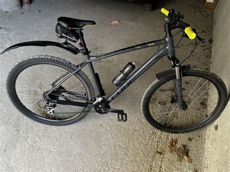 Cube Aim Pro XL 29 + гр. Варна Възраждане 3 • OLX.bg