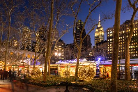 Christmas In New York Enchanted Honeymoons Best Travel Packages