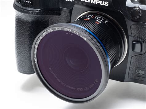 Laowa Mm F Zero D Mft