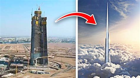 12 Most Impressive Mega Projects In The World Youtube