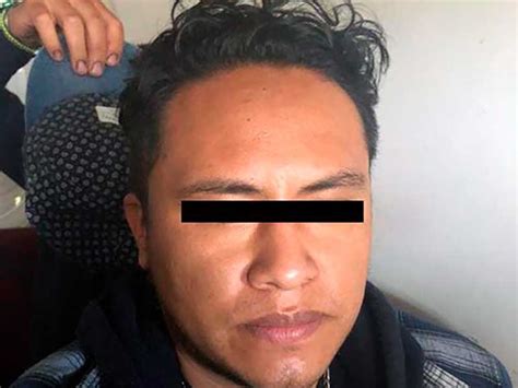 Detienen A Sujeto Que Arrancó La Oreja Al Novio De Su Exnovia En Toluca