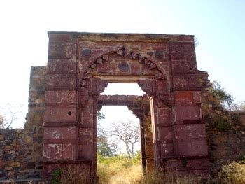 Royal Entrance in Ranthambore Free Photo Download | FreeImages