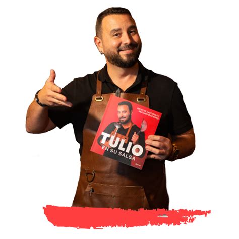 Tulio Recomienda Recetas Y Recomendaciones