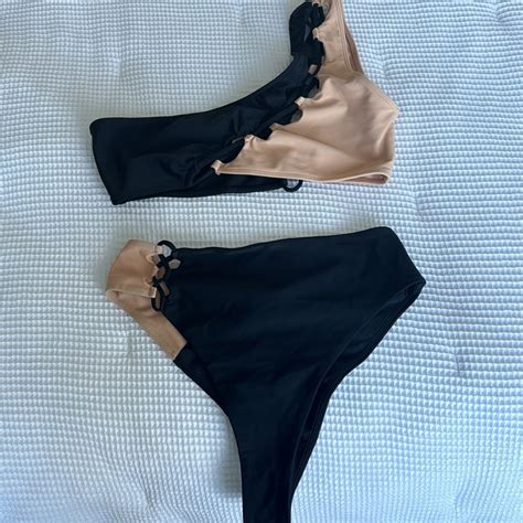 Camila Coehlo Bikini M Gem