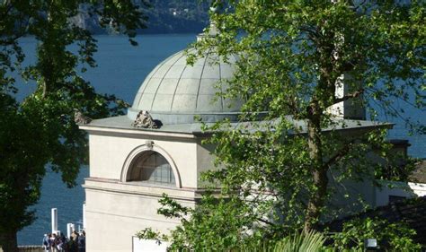 Apertura Straordinaria Alla Scoperta Del Giardino Botanico Di Villa