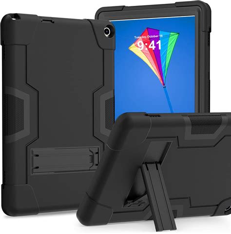 Amazon HminSen Case For Walmart ONN 10 1 Inch Gen 3 2022 Tablet