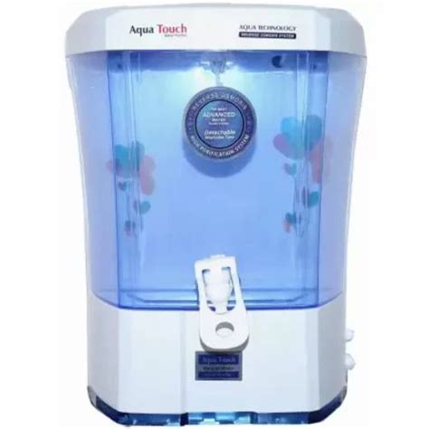 12L Aquatouch Water Purifier 12 Litre RO UV At Rs 11500 In