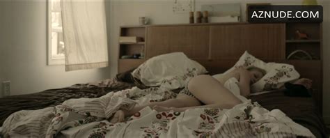 ANNA JACK Nude AZNude