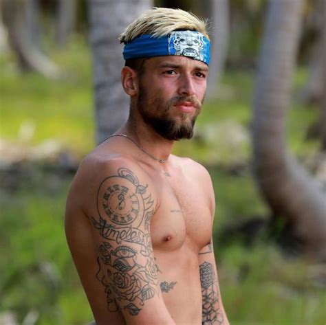 Galerie Survivor 2023 Kristian Kundrata po návratu z ostrova požádal