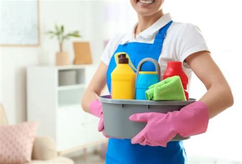 How To Speed Clean Your Petaling Jaya House When Youre Short On Time