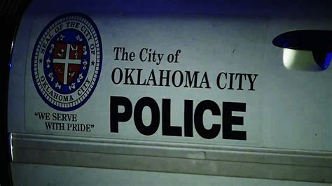 Oklahoma City Police Issue Scam Warning