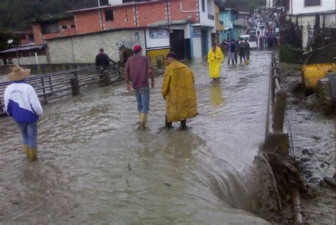 Fuertes Lluvias Dejan Más De 21 Mil Afectados En El País 7ago El Impulso