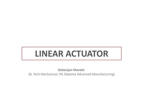 Linear Actuator.pdf