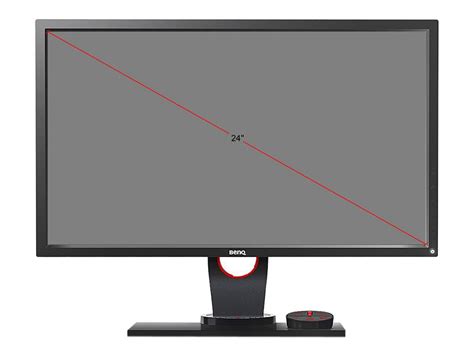 BenQ ZOWIE XL2430 24" Full HD 144Hz eSports Gaming Monitor - Newegg.com