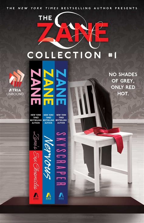 The Zane Collection #1 eBook by Zane | Official Publisher Page | Simon ...