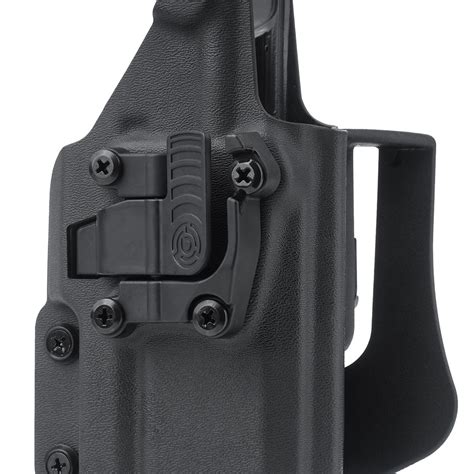 Byrna Level 2 Kydex Holster For Byrna Xl Pistol Bh68129 1 Best