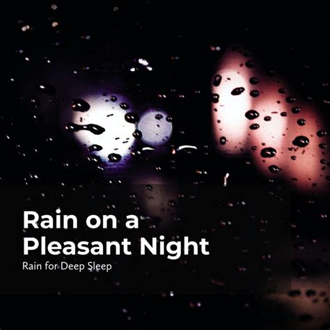 Lovely Evening Rain música e letra de Ambient Rain Gentle Rain