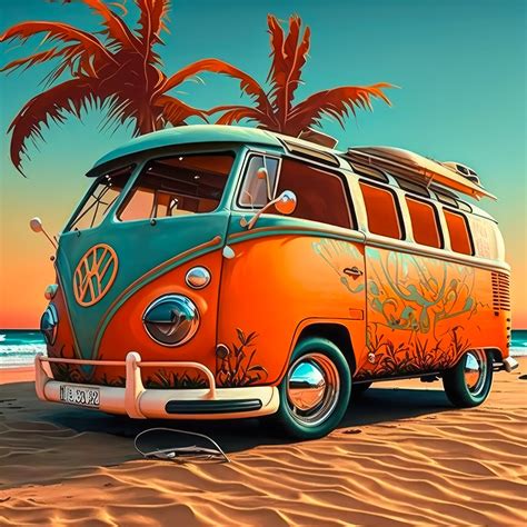 Vw Beach