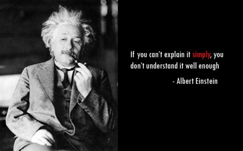 Albert Einstein Quotes Technology - ShortQuotes.cc