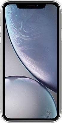 Renewed Iphone Xr With Facetime Gb G Lte White Buy Best Price