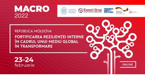 Strategia Națională de Dezvoltare Moldova 2030 va fi prezentată la