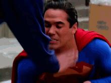 Dean Cain Superman Dean Cain Superman Kal El Discover Share Gifs