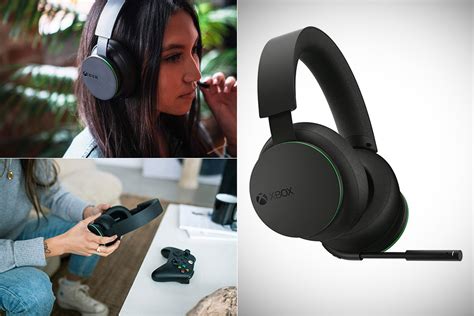 Don't Pay $100, Get an Xbox Wireless Headset for $85 Shipped - Today ...