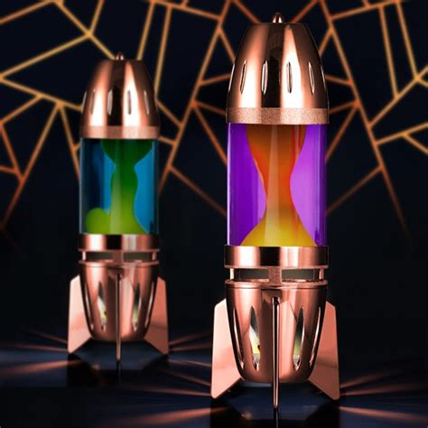 10 Cool Lava Lamps You Will Love Id Lights