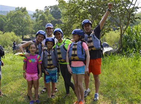 Rafting Express Mexico Verde Descenso De Rios Jalcomulco Veracruz