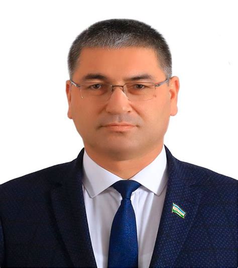 Maxmudaliyev Akmaljon Azimjonovich