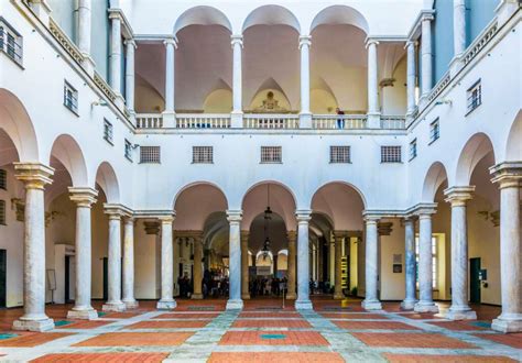 Palazzo Ducale Oggi La Scelta Per La Direzione Corsa A Due Tra