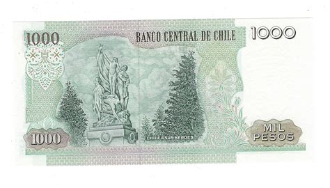 Chile Currency