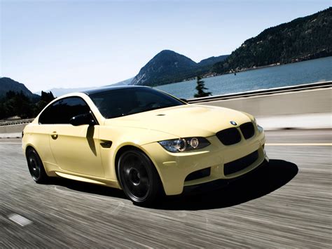 Wallpaper Sports Car Bmw M3 Coupe Convertible 2010 Sedan Netcarshow Netcar Car Images