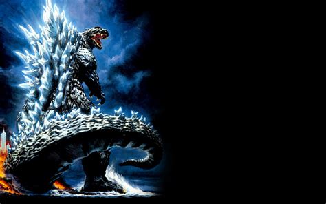 Godzilla Wallpaper And Background Image 1680x1050 Id199168