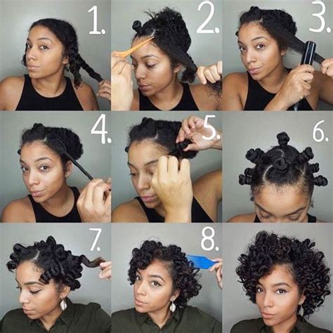 25 Bantu Knots Ideas, Tricks, And Tutorials To Stand Out | LoveHairStyles